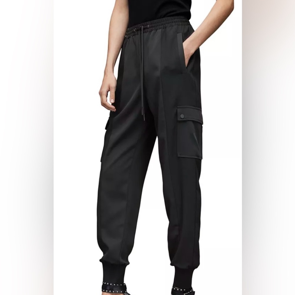 AllSaints Maddie Trousers